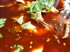 -云溪河冷锅鱼(成都玉林小吃街店)
