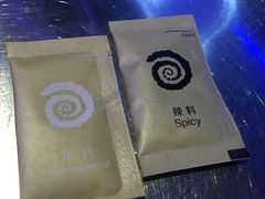 -很久以前羊肉串(大华三路店)