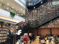 -阅读家(南海天河城店)
