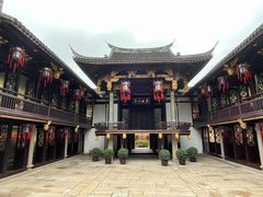 -上海三山会馆