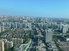 -嘉定凯悦·咖啡厅