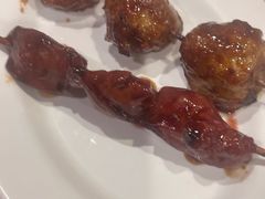 -福烤锦花(长乐路店)