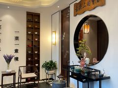 -曾家厨房·新徽菜(高新天柱路店)