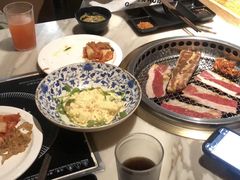 -火炉火自助餐(西直门凯德MALL店)