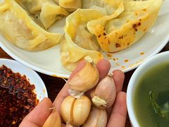 -奉天蚨祥饺子馆