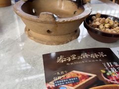 -寨子里的钵钵菜·湘西山里菜(魅力湘西店)