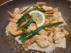 -吃饭皇帝大土家民族菜(正大广场店)