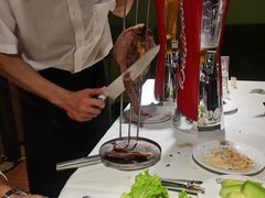-戈拿旺巴西烤肉(崇文门店)