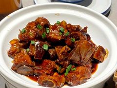 -绿茶餐厅(广州天河城店)