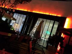门面-JF Garden(渔人码头店)