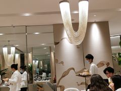 大堂-香港百合居(LCM置汇旭辉广场店)