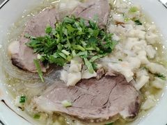 -西安饭庄·非遗陕菜(钟楼店)