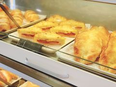 -永康饼屋(桑达大厦总店)