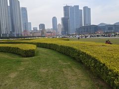 -星海广场