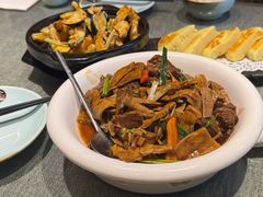 -隐食私房菜(渡口·光荣院南门·老街店)