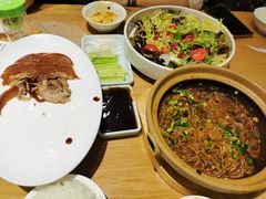 -紫光园·烤鸭(吕家营店)