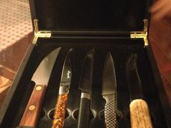 -恰餐厅及酒吧 CHAR Bar & Grill (北京丽都皇冠假日店)