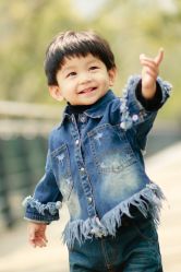 -BabyA 专业婴童摄影(古北时尚广场店)