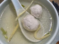 -隆喜元鱼汤包·海鲜(中联广场店)