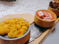 -喜家自助小火锅(卓悦里店)