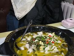 -金三可市井水煮鱼(金碧园店)