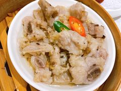 -十二粤味·顺德菜·烧鹅点心(五四广场店)