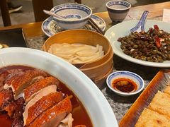 -南京大牌档(新街口德基广场店)