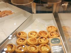 -酥大興·新国潮糕点配茶饮(龙岗万达黑金店)