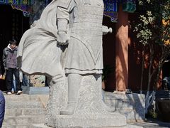 -戏马台景区