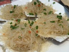 -九號渔港·蒸汽海鲜·粤菜茶点(八卦岭店)