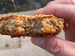 秘制烧饼-万红路羊汤烧饼店(将台路店)
