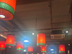 -陈府大宅门成都火锅·手切鲜肉(太原街店)