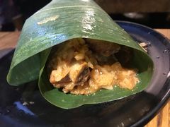 竹叶糯米排骨-茶花妹子云南餐厅(北大店)