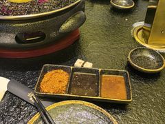 -樱嘢·炭火烧肉(惠南店)