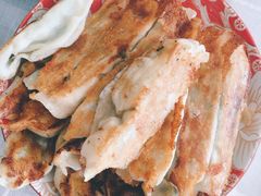 -青岛锅贴(四流中路店)