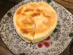 奶黄饼-格日勒阿妈蒙古厨房(大召店)