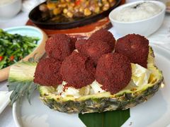 -蔓兰家的四季S0餐厅·融合菜(当代MOMA店)