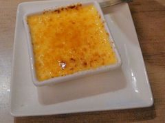 焦糖烤布蕾-Mita Pasta米塔义式厨房(政大店)