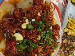 -辣出味岳阳特色烧烤·龙虾大排档(砂子塘总店)