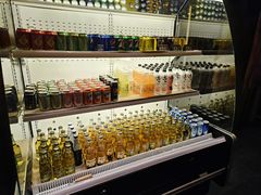 -拉萨瑞吉酒店-秀餐厅
