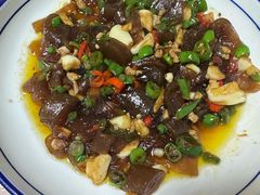 -老铁私房菜