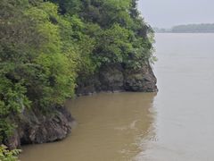 -采石矶景区