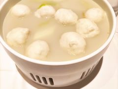 顺德手打鱼腐-茉里粤菜(皇姑万象汇店)