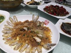 蛏子王-江南公社(跨塘店)