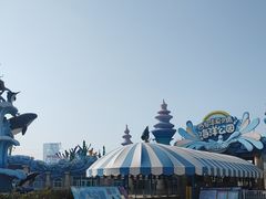 -华夏文旅海洋公园