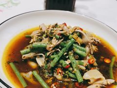 -院8里·少城记忆老川菜(宽窄巷子店)