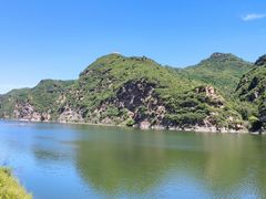 -黑龙潭风景区