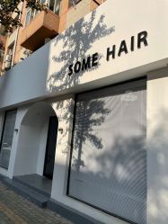 -Some Hair