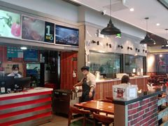-李先生牛肉面大王(济南火车站候车室店)