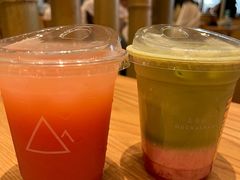 -去茶山(重庆万象城店)